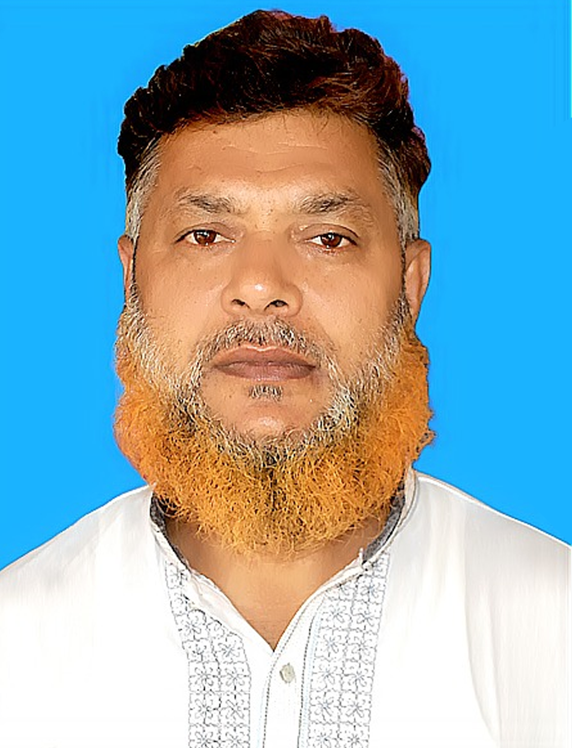Md. Abbas Uddin