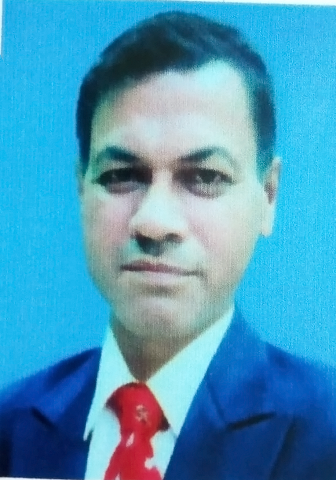 Md. Shamsuddin Bhuiyan